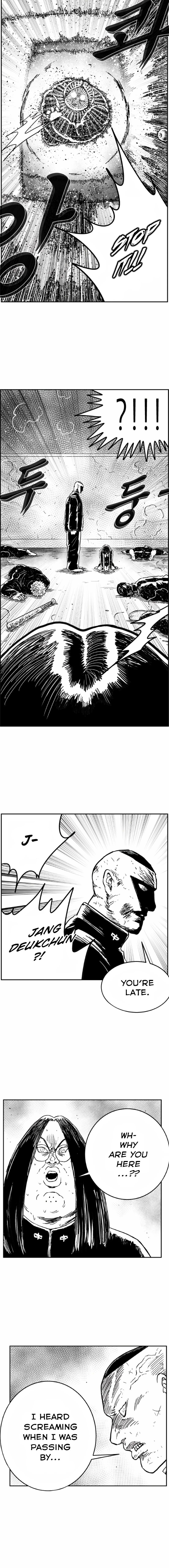 Read Hellper 2 Killberos EN Manga Online