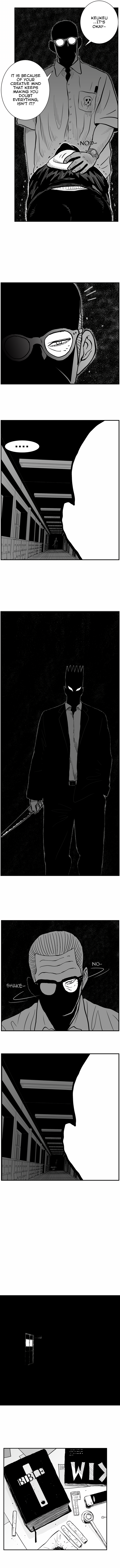 Read Hellper 2 Killberos EN Manga Online