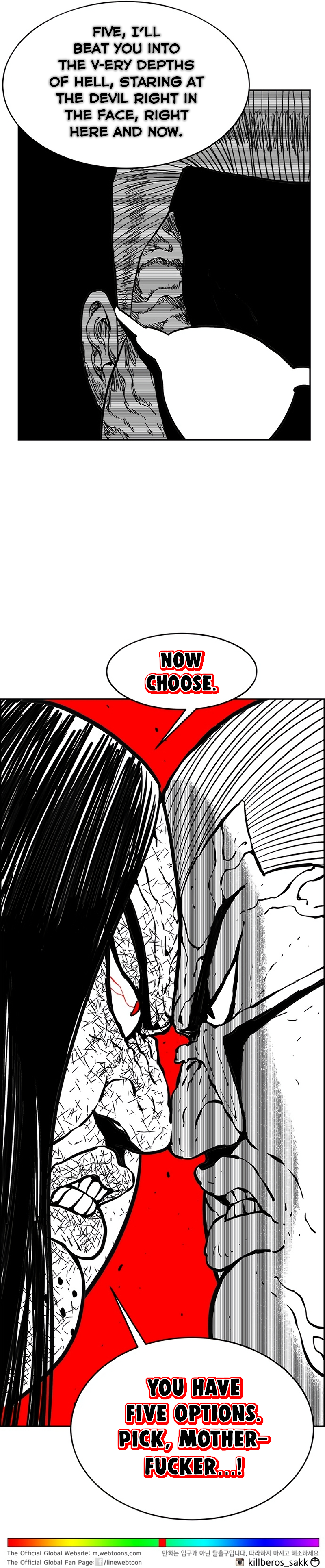 Read Hellper 2 Killberos EN Manga Online