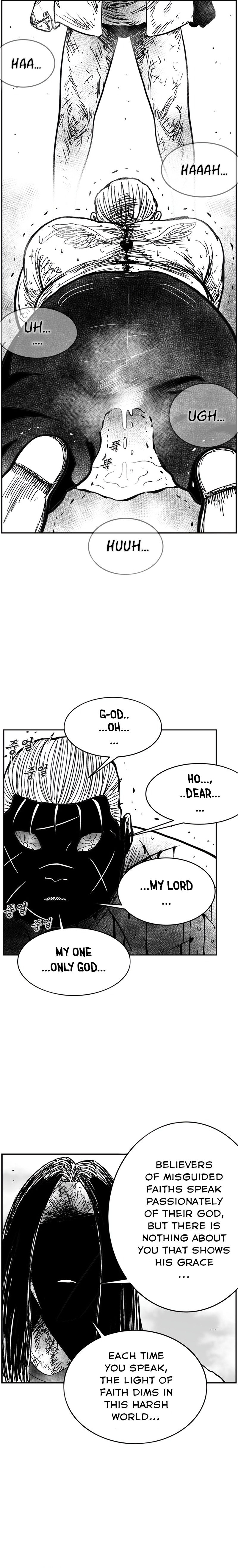 Read Hellper 2 Killberos EN Manga Online