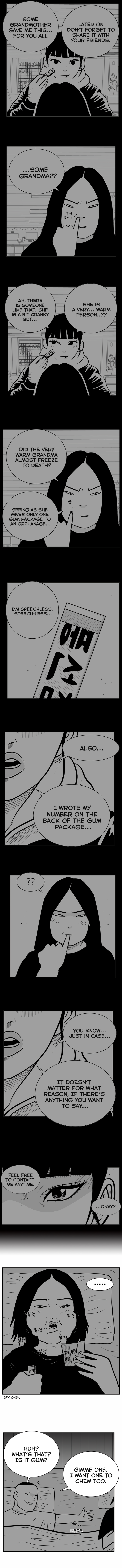 Read Hellper 2 Killberos EN Manga Online