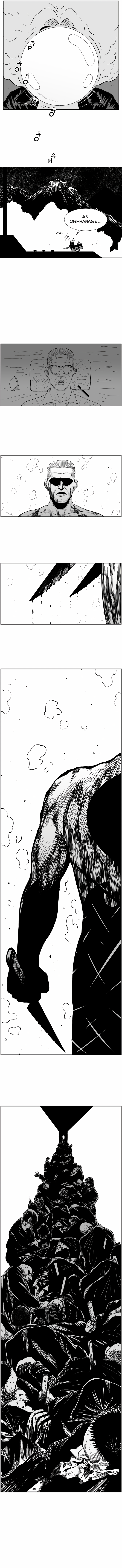 Read Hellper 2 Killberos EN Manga Online