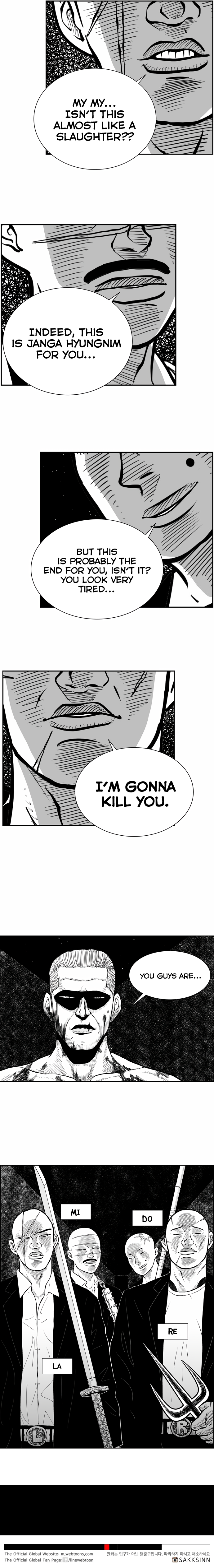 Read Hellper 2 Killberos EN Manga Online