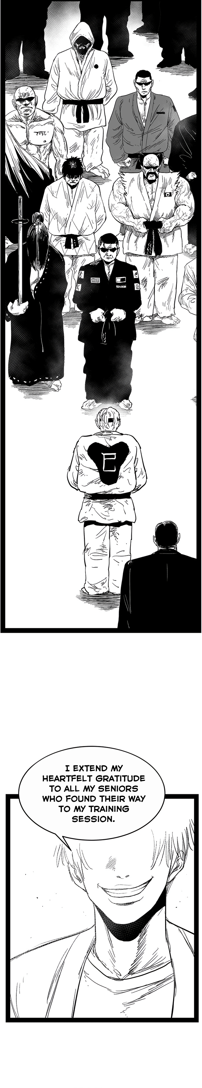 Read Hellper 2 Killberos EN Manga Online
