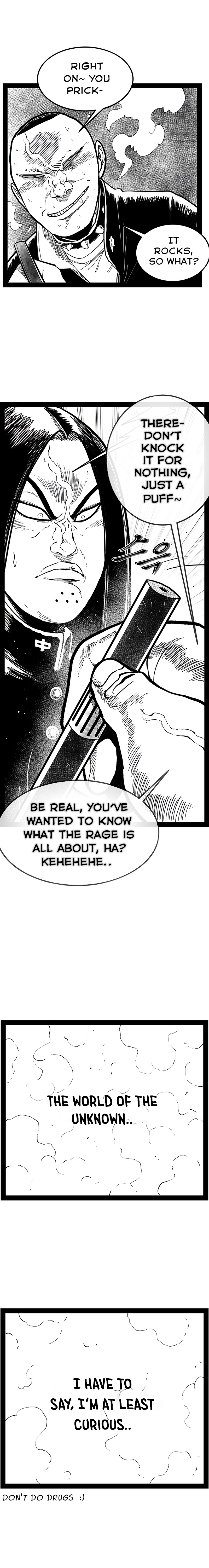 Read Hellper 2 Killberos EN Manga Online