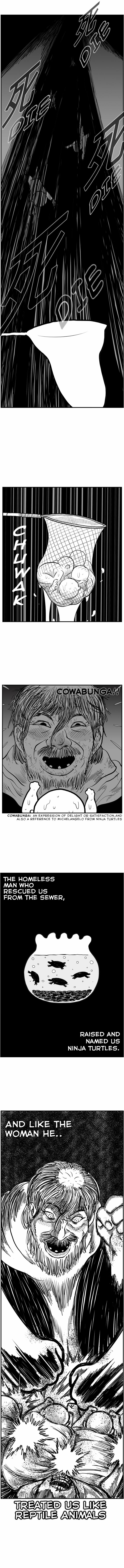 Read Hellper 2 Killberos EN Manga Online