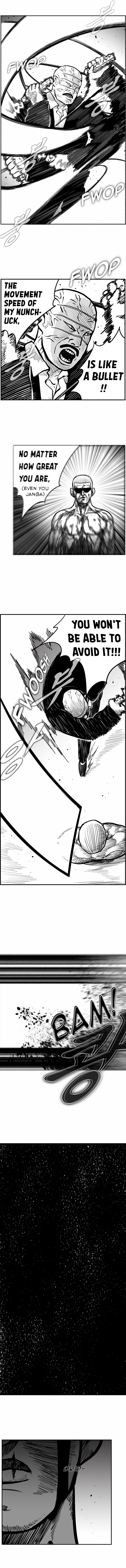 Read Hellper 2 Killberos EN Manga Online