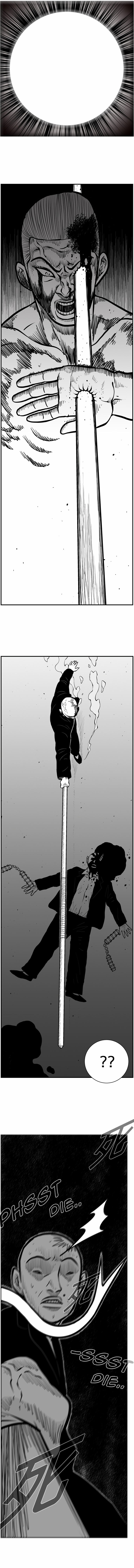 Read Hellper 2 Killberos EN Manga Online