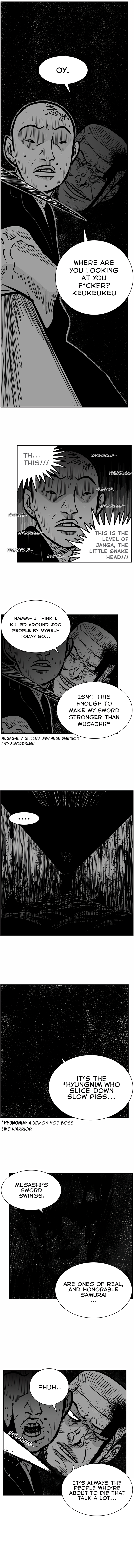 Read Hellper 2 Killberos EN Manga Online