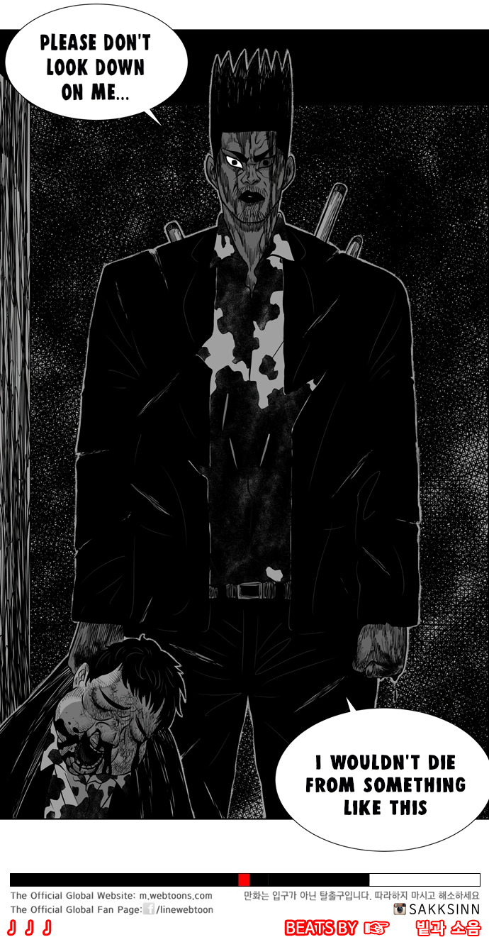 Read Hellper 2 Killberos EN Manga Online