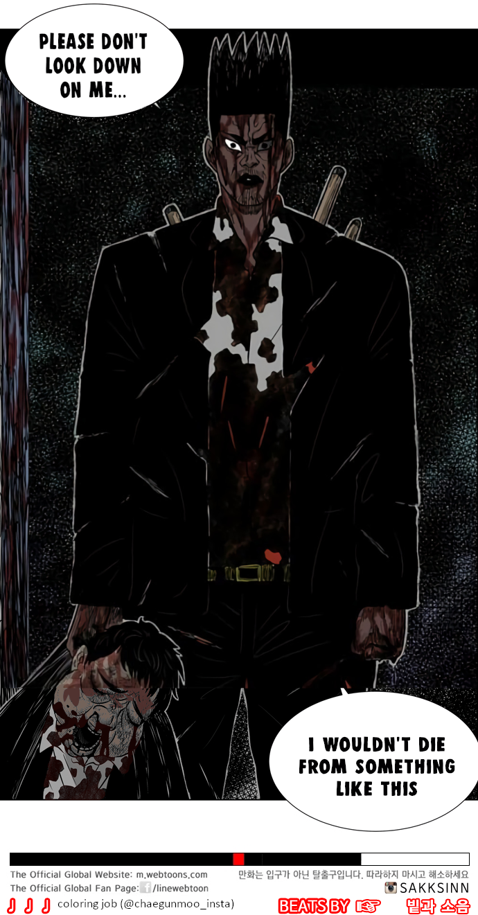 Read Hellper 2 Killberos EN Manga Online