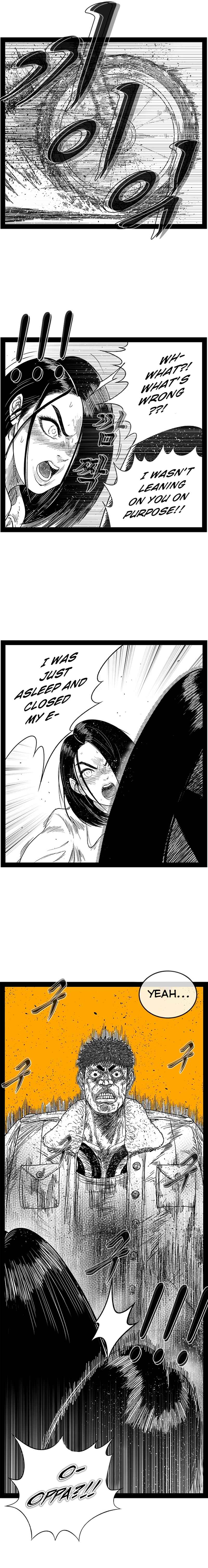 Read Hellper 2 Killberos EN Manga Online