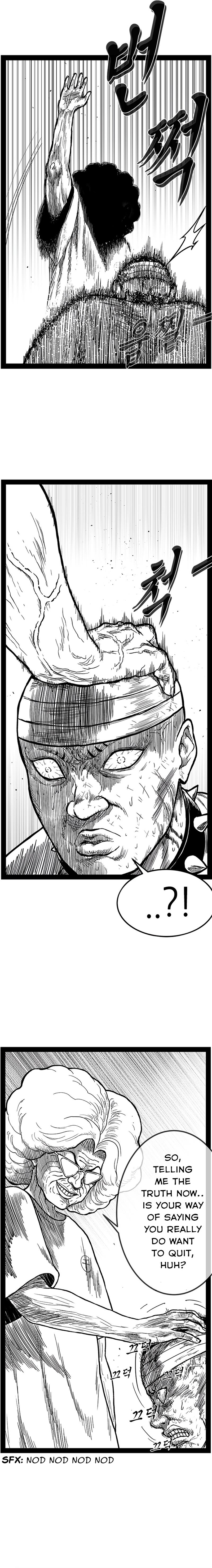 Read Hellper 2 Killberos EN Manga Online