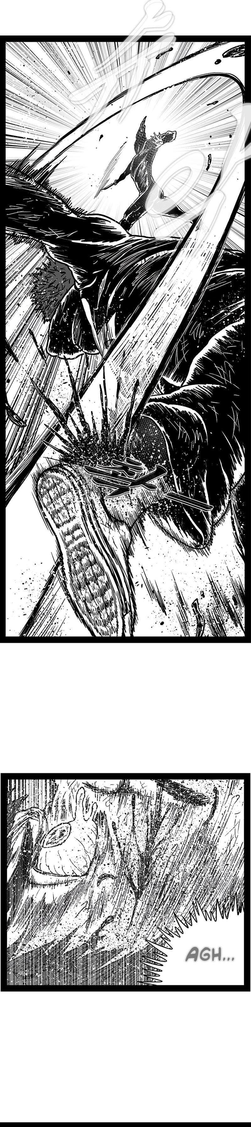 Read Hellper 2 Killberos EN Manga Online