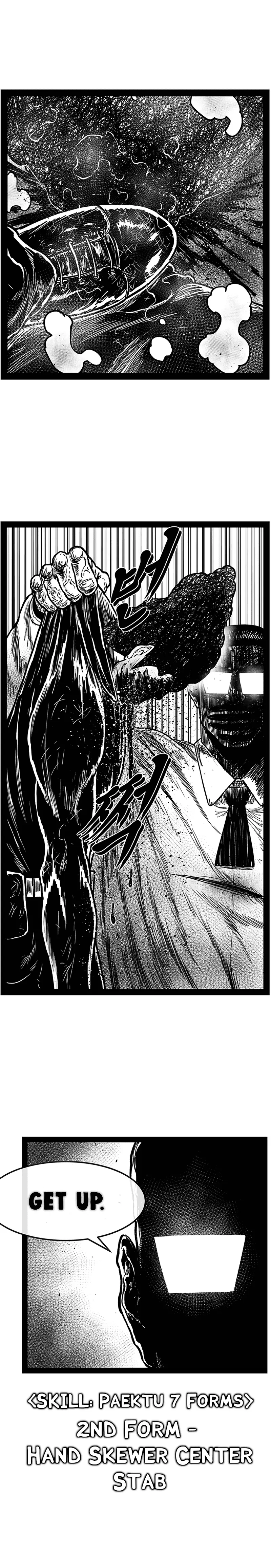 Read Hellper 2 Killberos EN Manga Online