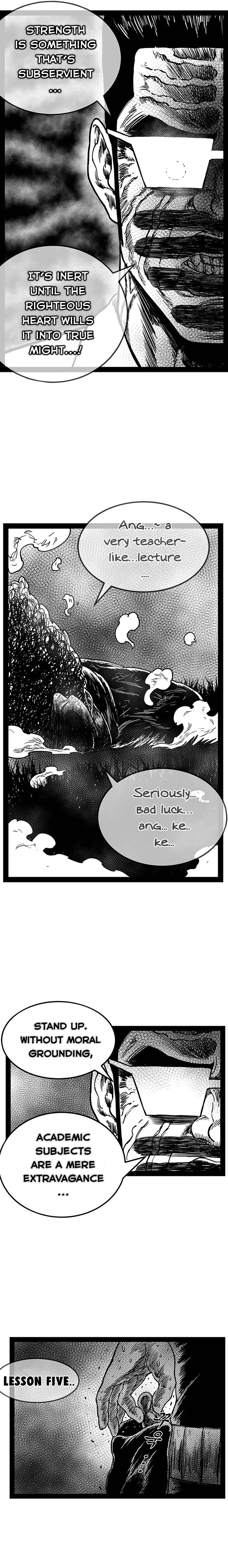 Read Hellper 2 Killberos EN Manga Online