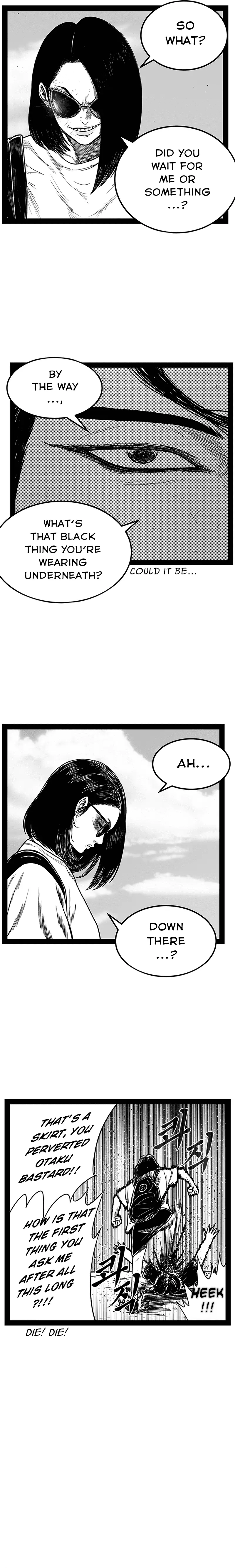 Read Hellper 2 Killberos EN Manga Online