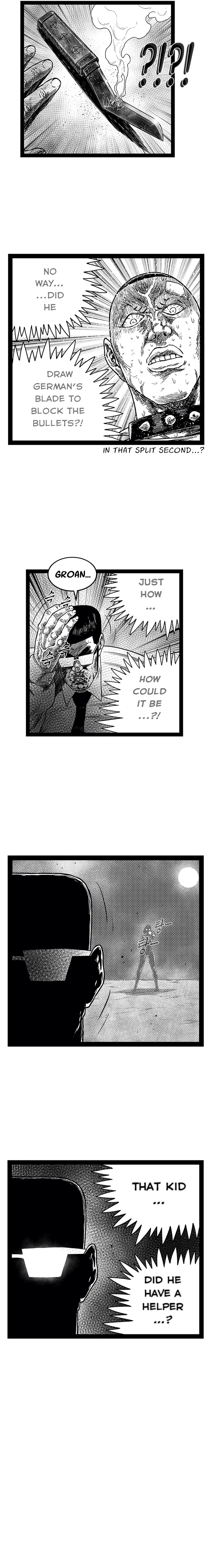 Read Hellper 2 Killberos EN Manga Online
