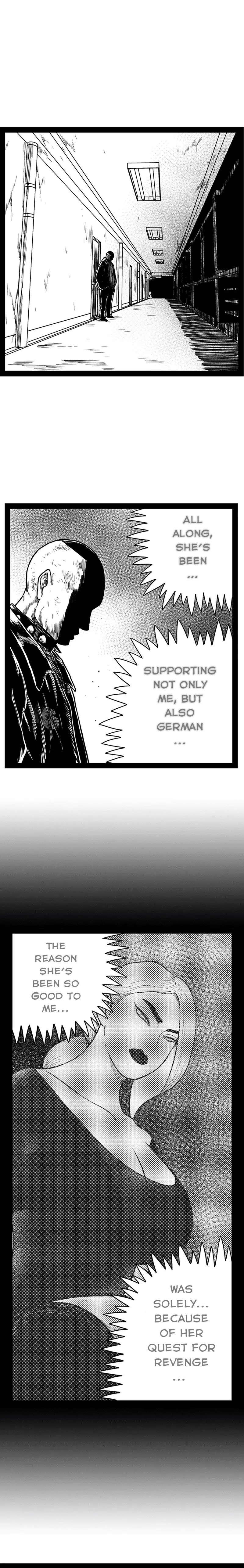 Read Hellper 2 Killberos EN Manga Online