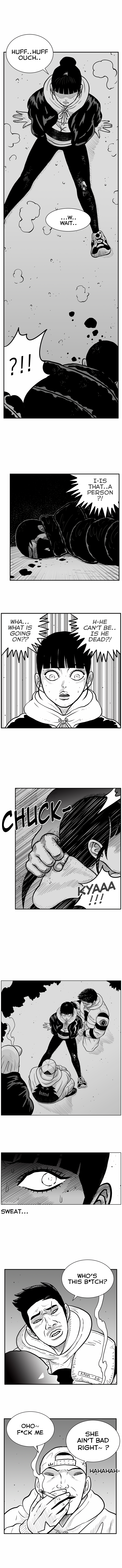 Read Hellper 2 Killberos EN Manga Online