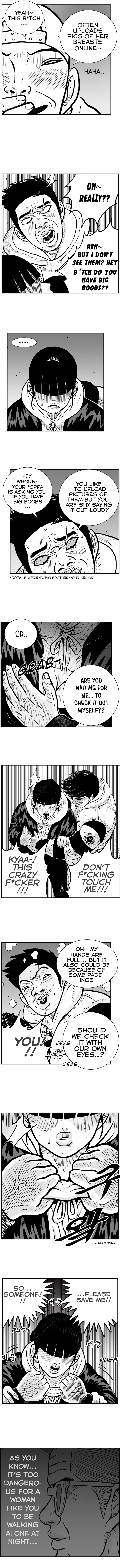 Read Hellper 2 Killberos EN Manga Online