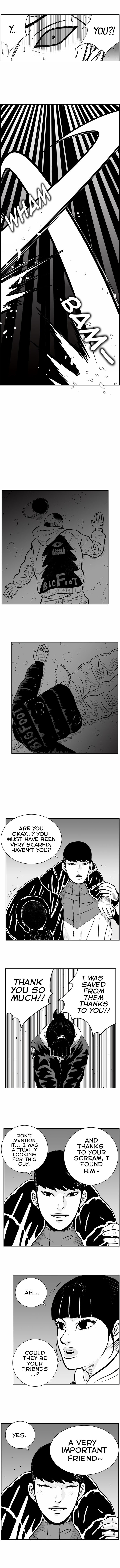 Read Hellper 2 Killberos EN Manga Online
