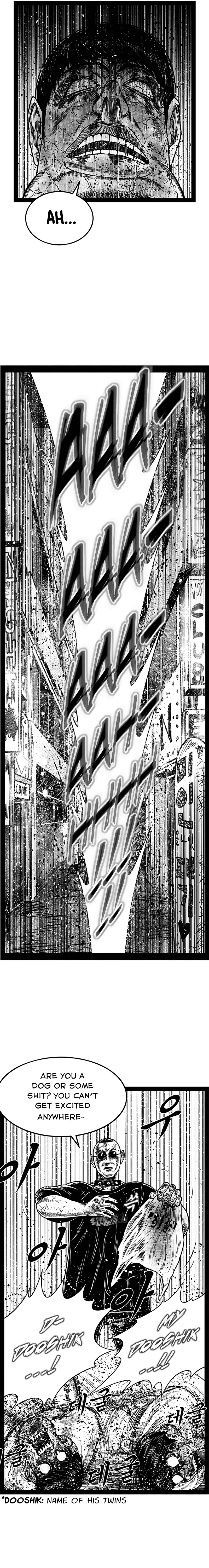 Read Hellper 2 Killberos EN Manga Online