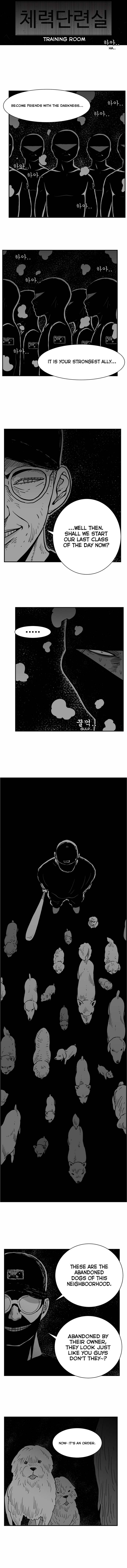 Read Hellper 2 Killberos EN Manga Online