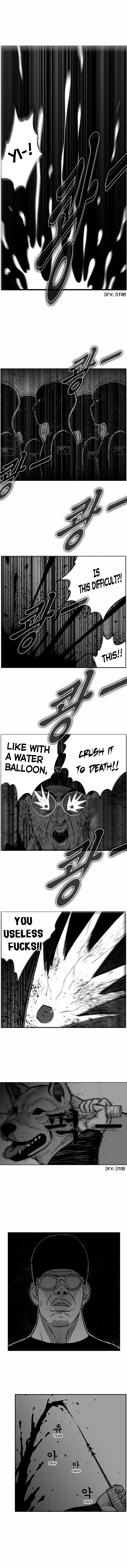 Read Hellper 2 Killberos EN Manga Online