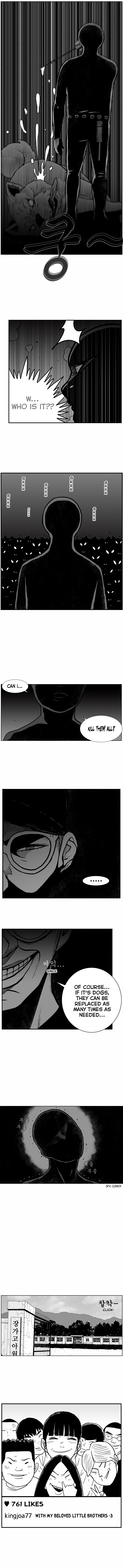Read Hellper 2 Killberos EN Manga Online