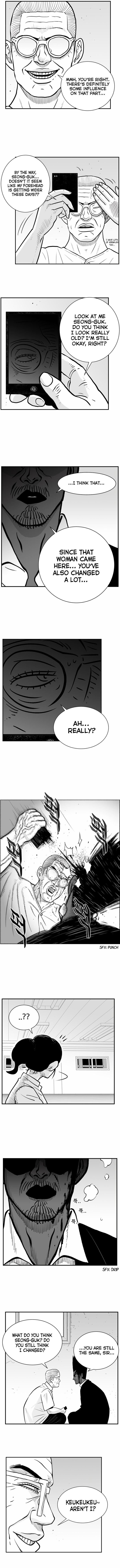 Read Hellper 2 Killberos EN Manga Online