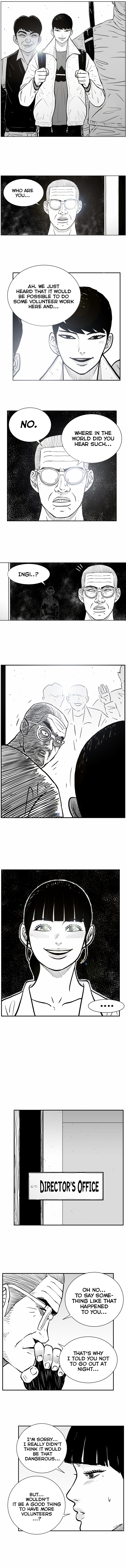 Read Hellper 2 Killberos EN Manga Online