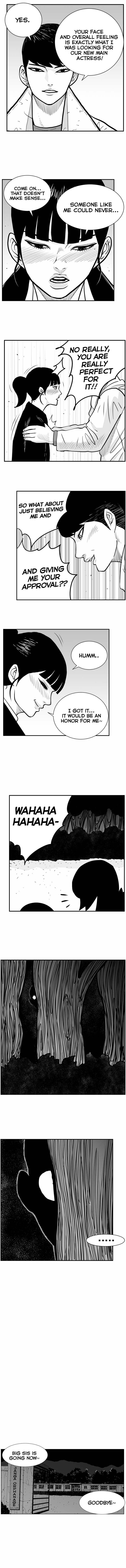Read Hellper 2 Killberos EN Manga Online
