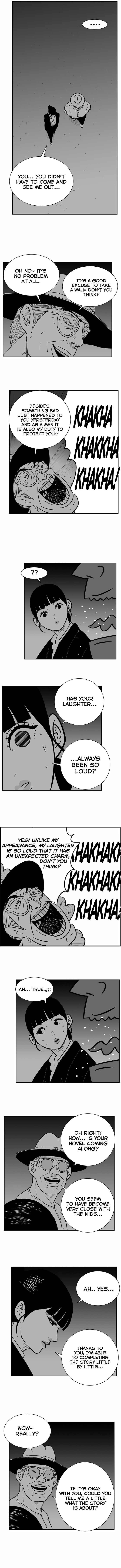 Read Hellper 2 Killberos EN Manga Online
