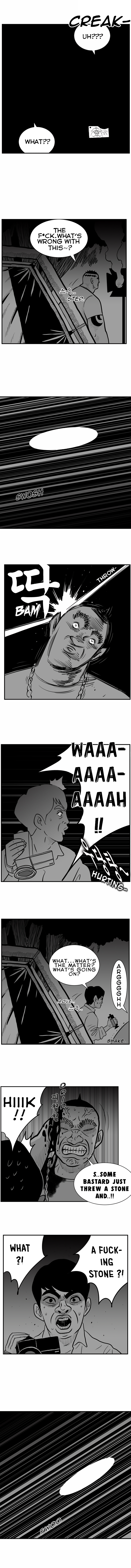 Read Hellper 2 Killberos EN Manga Online