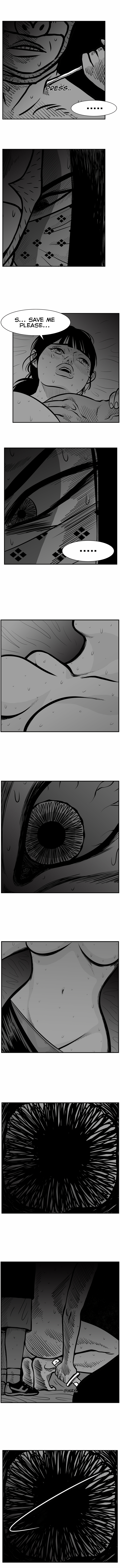 Read Hellper 2 Killberos EN Manga Online