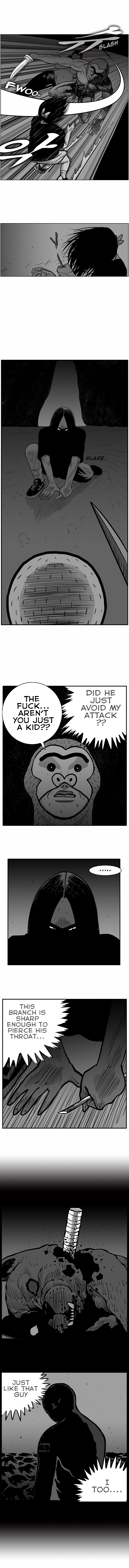 Read Hellper 2 Killberos EN Manga Online