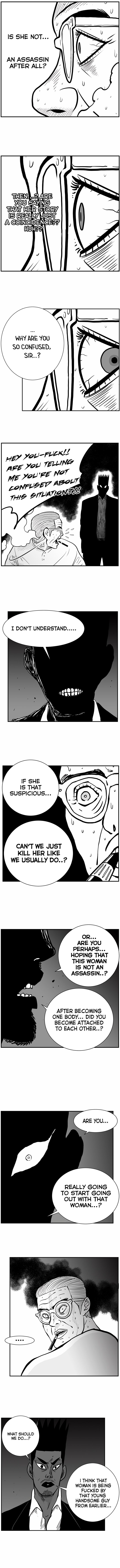 Read Hellper 2 Killberos EN Manga Online
