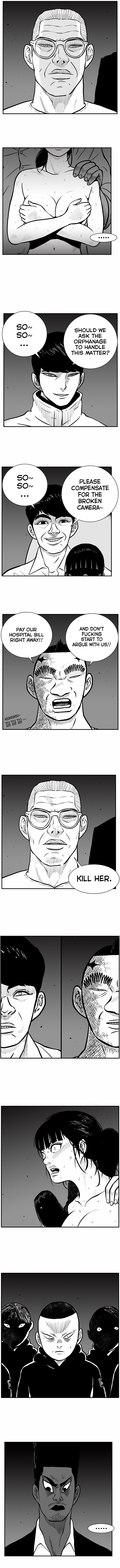 Read Hellper 2 Killberos EN Manga Online