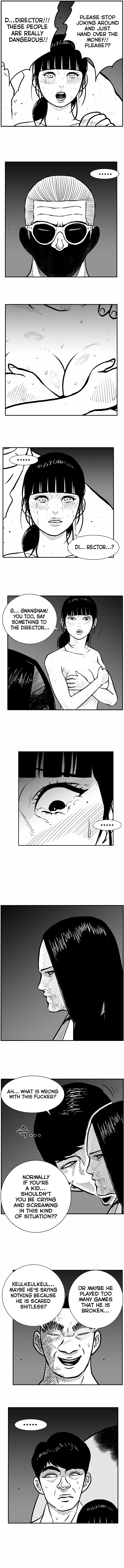 Read Hellper 2 Killberos EN Manga Online