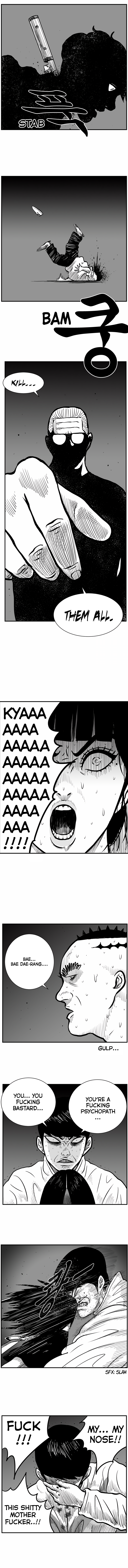 Read Hellper 2 Killberos EN Manga Online