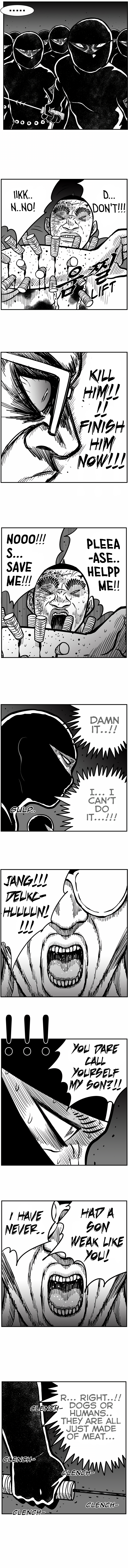 Read Hellper 2 Killberos EN Manga Online