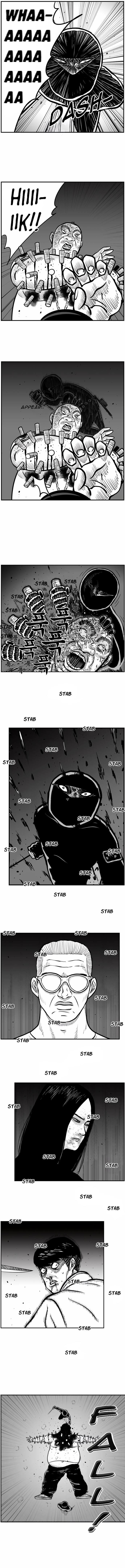 Read Hellper 2 Killberos EN Manga Online