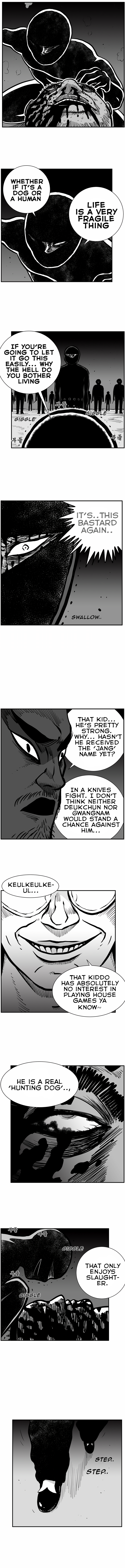 Read Hellper 2 Killberos EN Manga Online