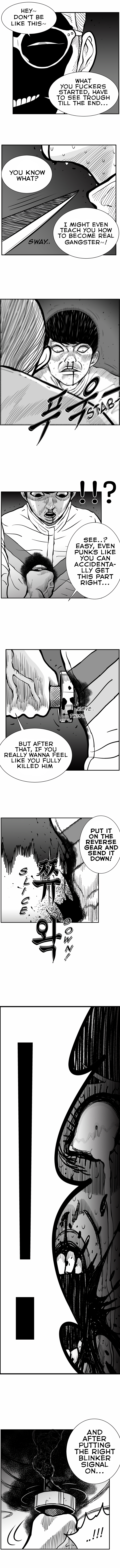 Read Hellper 2 Killberos EN Manga Online