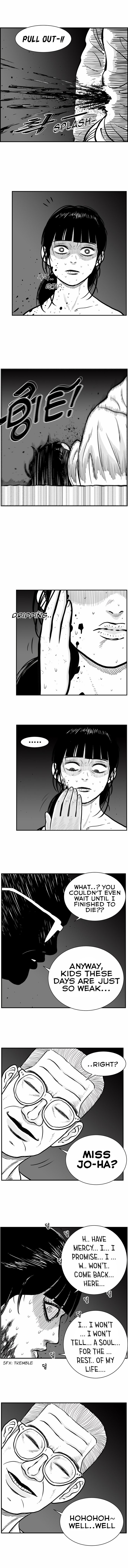 Read Hellper 2 Killberos EN Manga Online