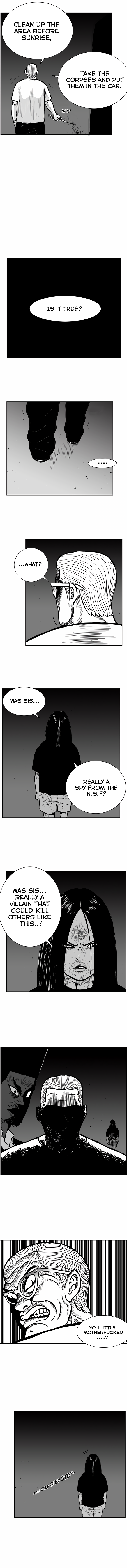 Read Hellper 2 Killberos EN Manga Online