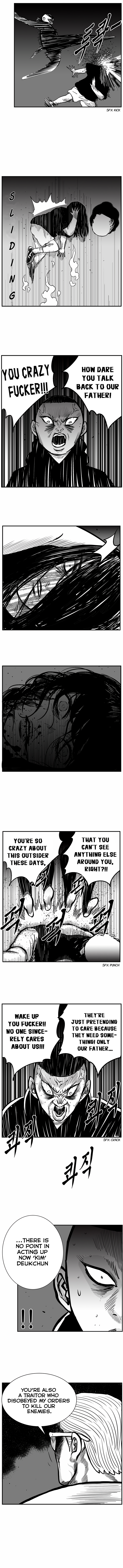 Read Hellper 2 Killberos EN Manga Online