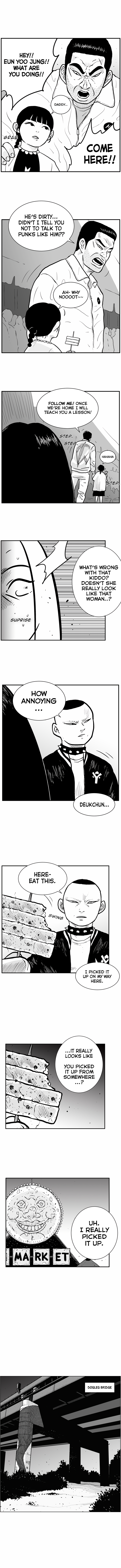 Read Hellper 2 Killberos EN Manga Online