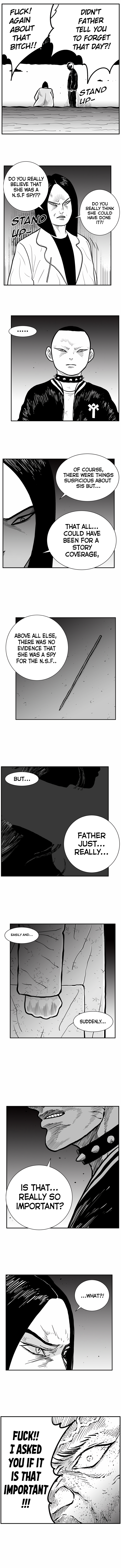 Read Hellper 2 Killberos EN Manga Online